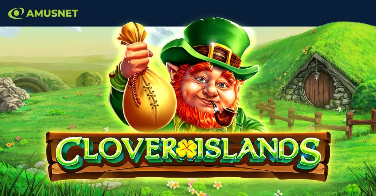 Lucky Cloverland Dice